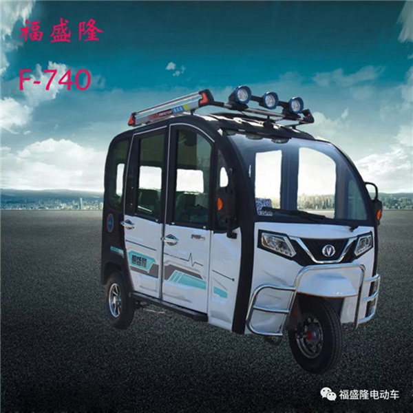 Fushenglong-F-740-electric-scooter