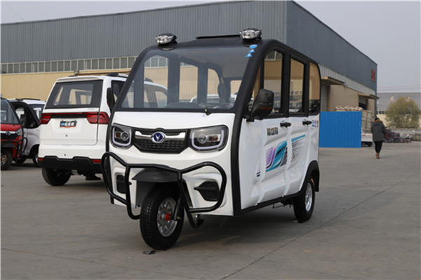 Development significance of new energy vehicles