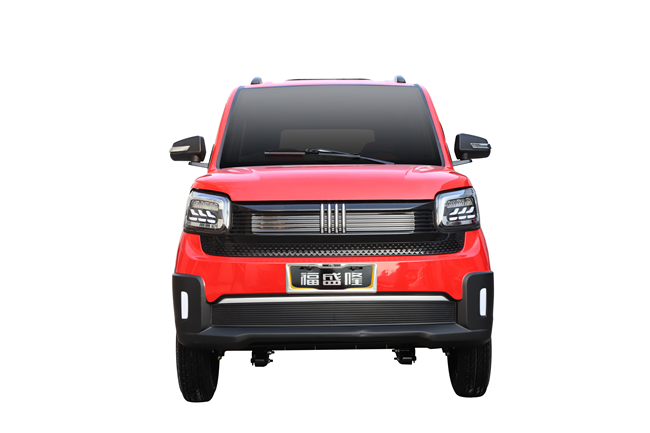 Fu Shenglong S-200 new energy electric vehicle