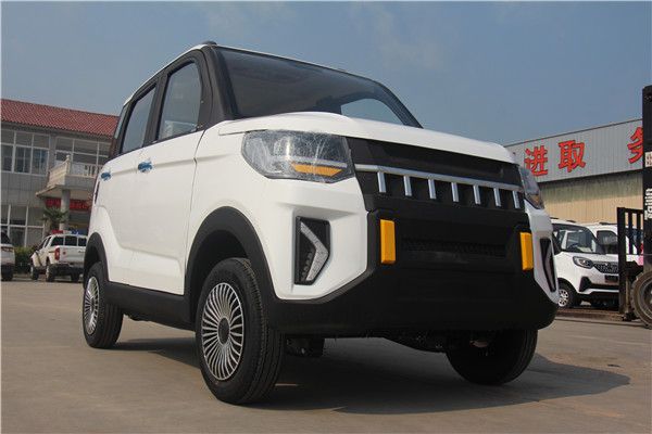 Fushenglong S-201